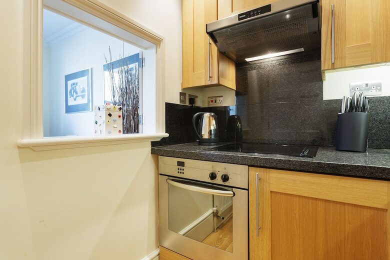 Apartamentos Veeve - Magnificent Marble Arch