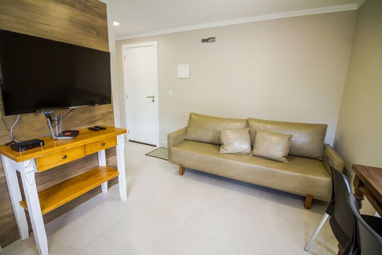 Apartamentos Residencial Casa Flora