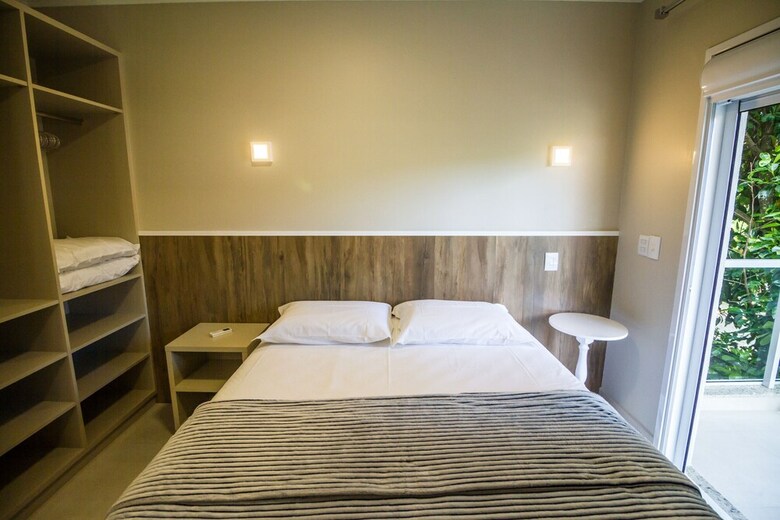 Apartamentos Residencial Casa Flora