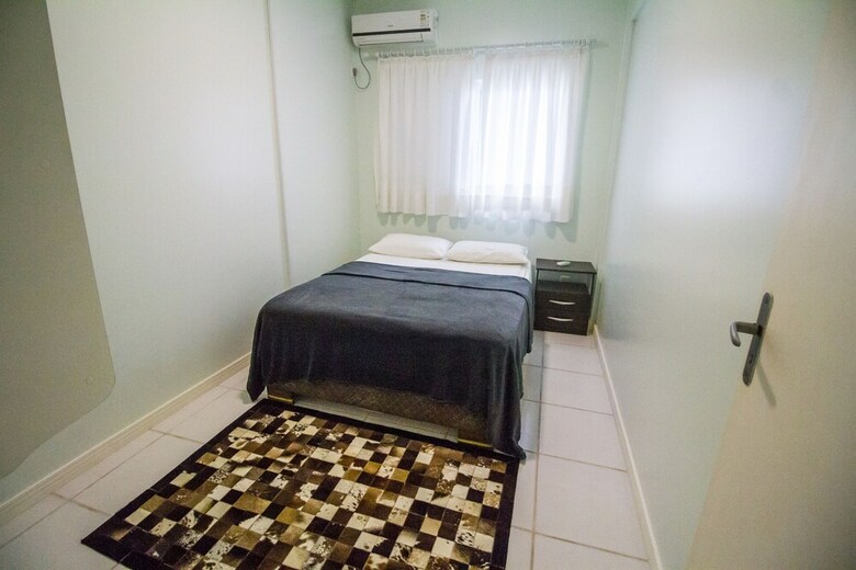 Apartamentos Residencial Casa Flora