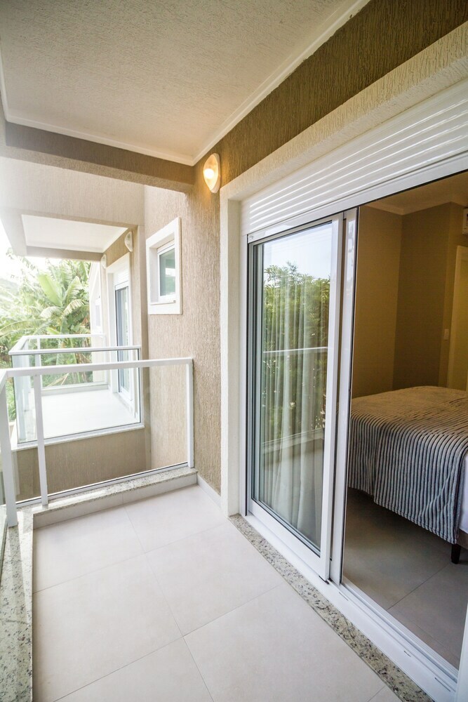 Apartamentos Residencial Casa Flora