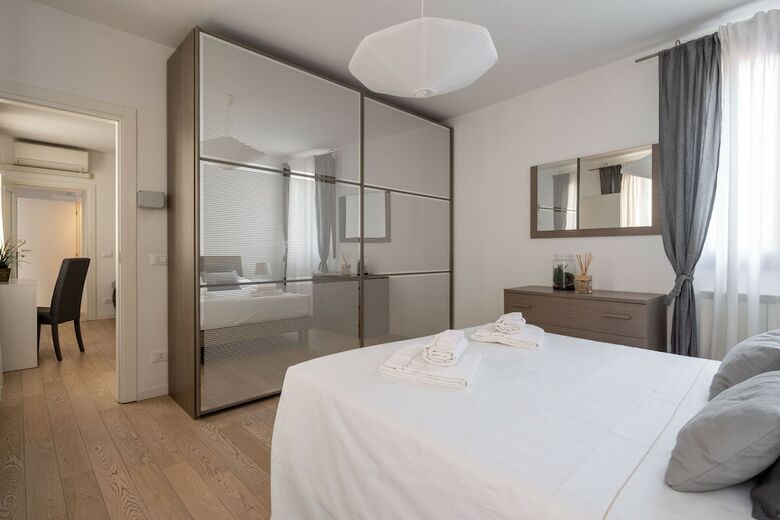 Apartamento San Marco Penthouse