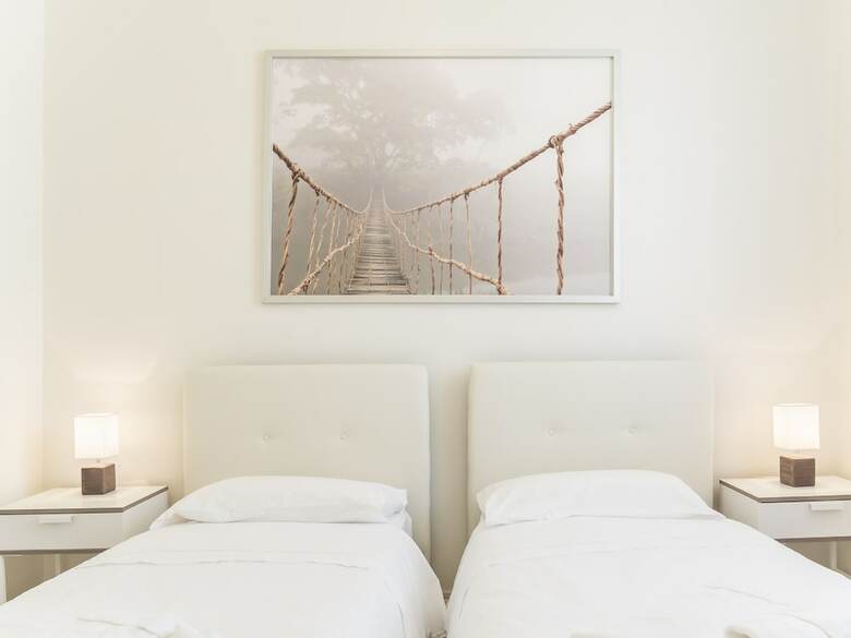Apartamento San Marco Penthouse