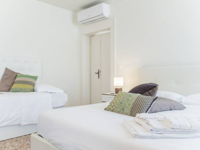 Apartamento San Marco Penthouse