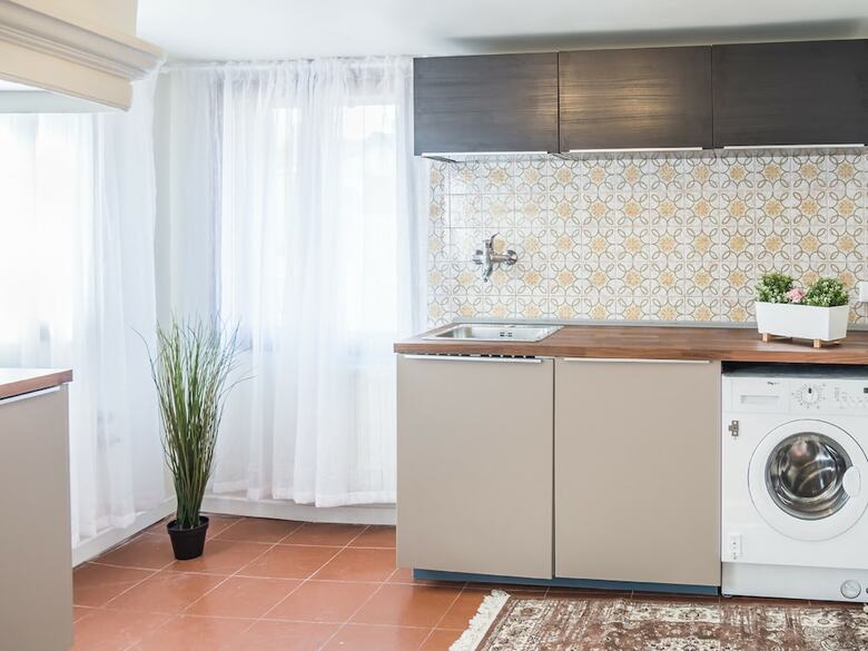 Apartamento San Marco Penthouse