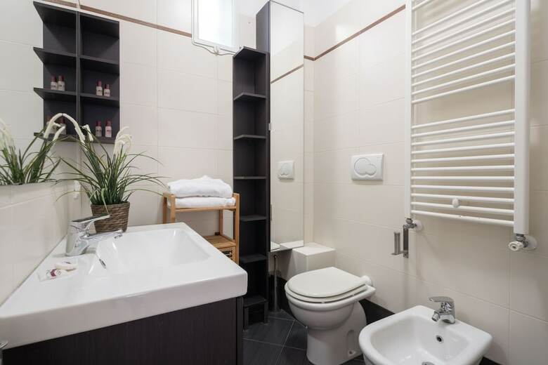 Apartamento San Marco Penthouse