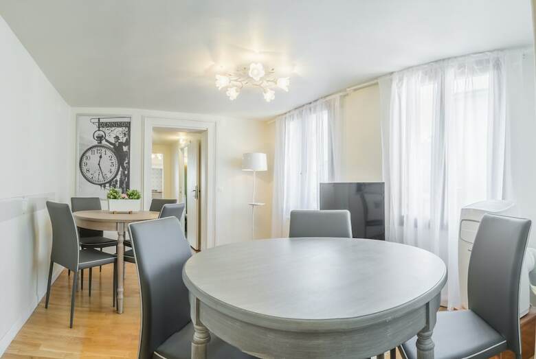 Apartamento San Marco Penthouse