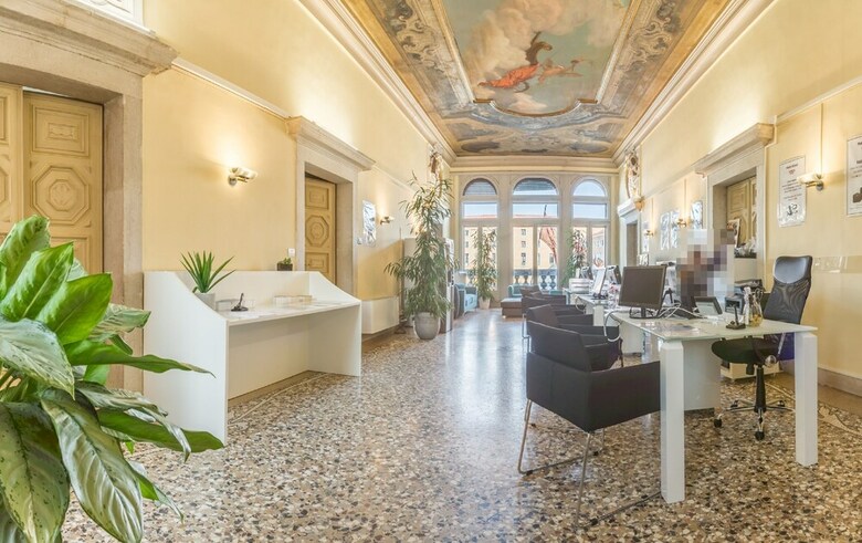 Apartamento San Marco Penthouse
