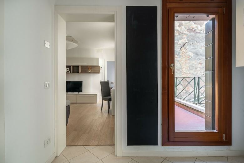 Apartamento San Marco Penthouse