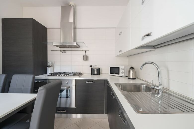 Apartamento San Marco Penthouse