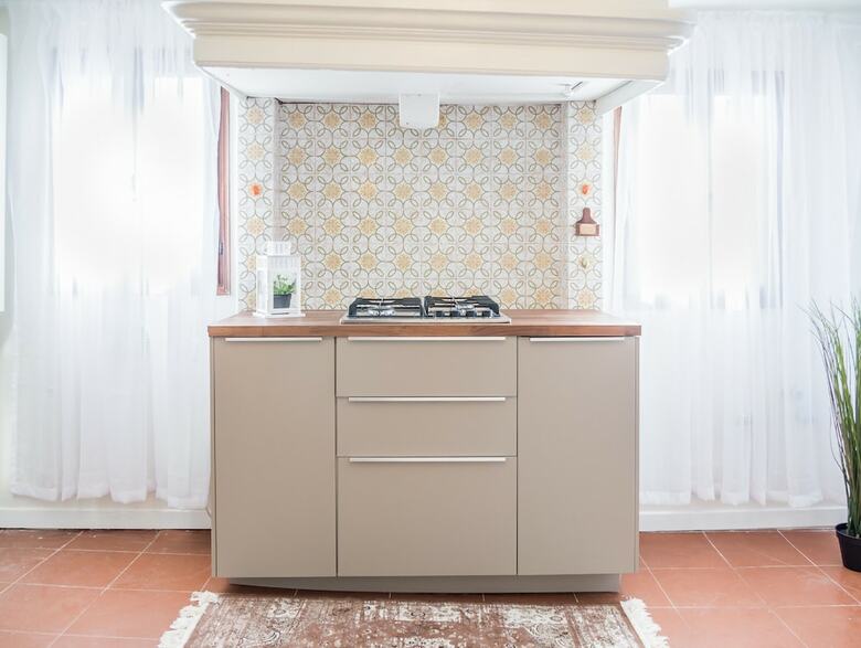 Apartamento San Marco Penthouse