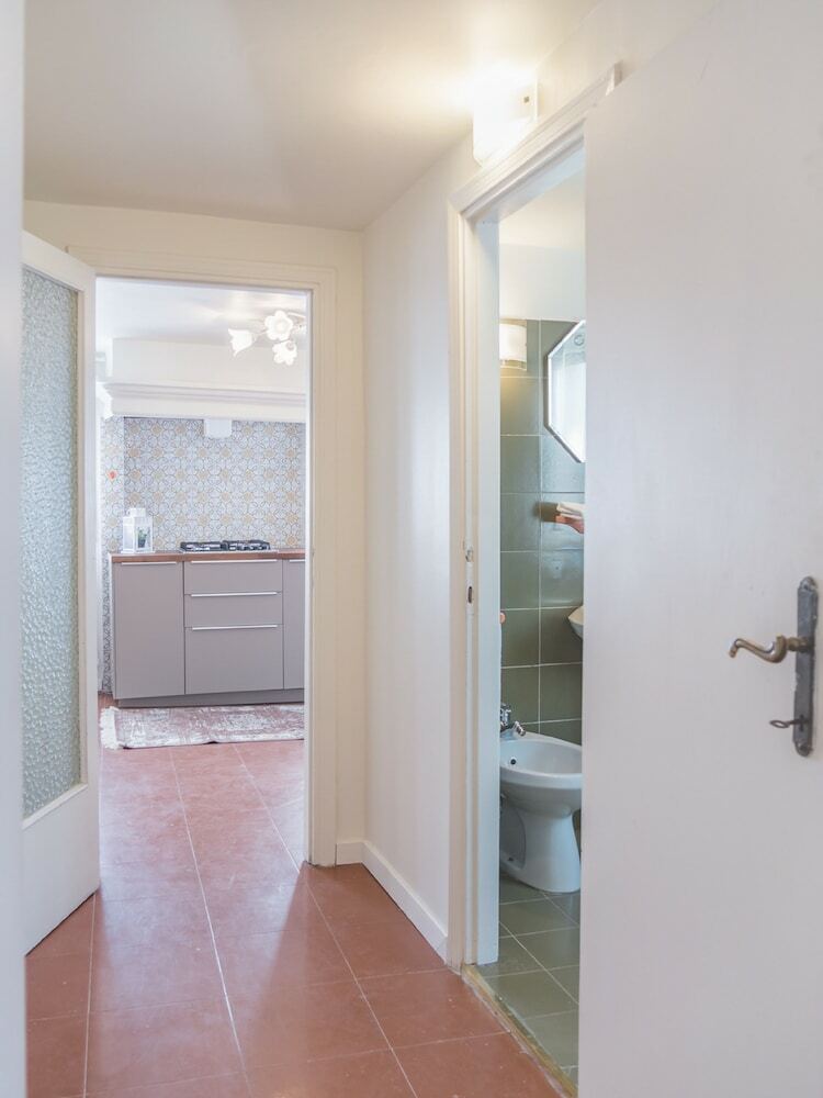 Apartamento San Marco Penthouse