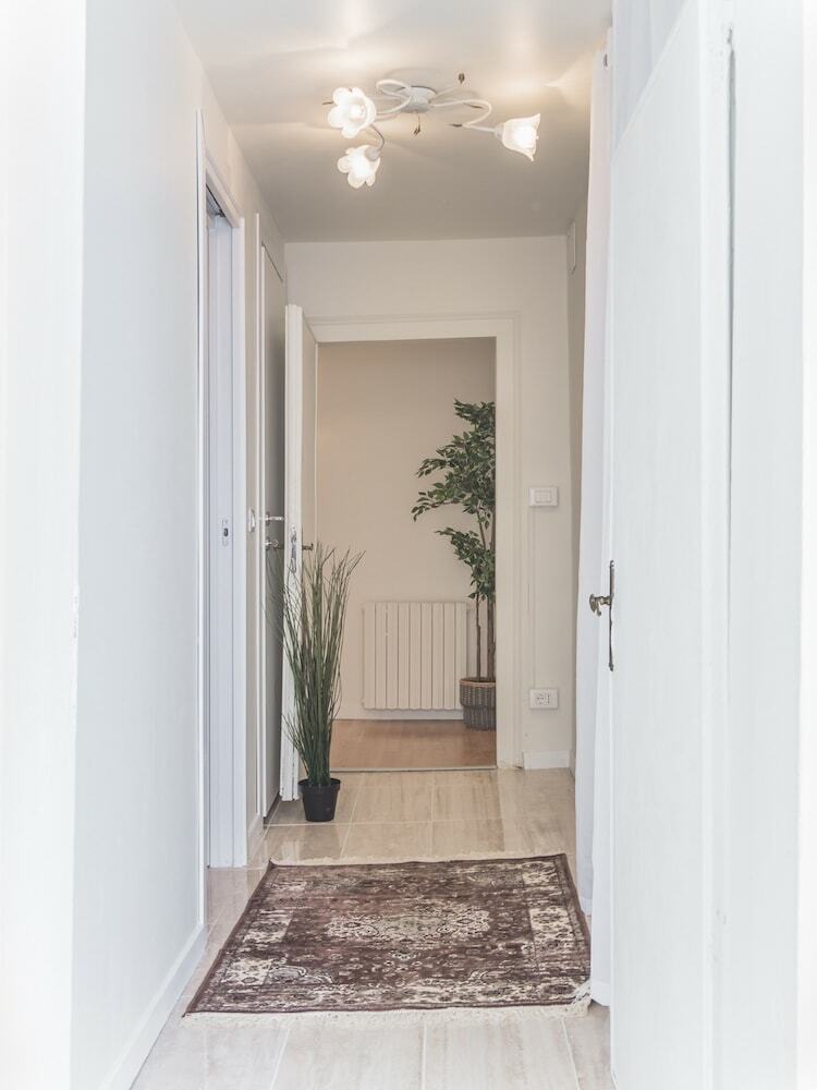 Apartamento San Marco Penthouse