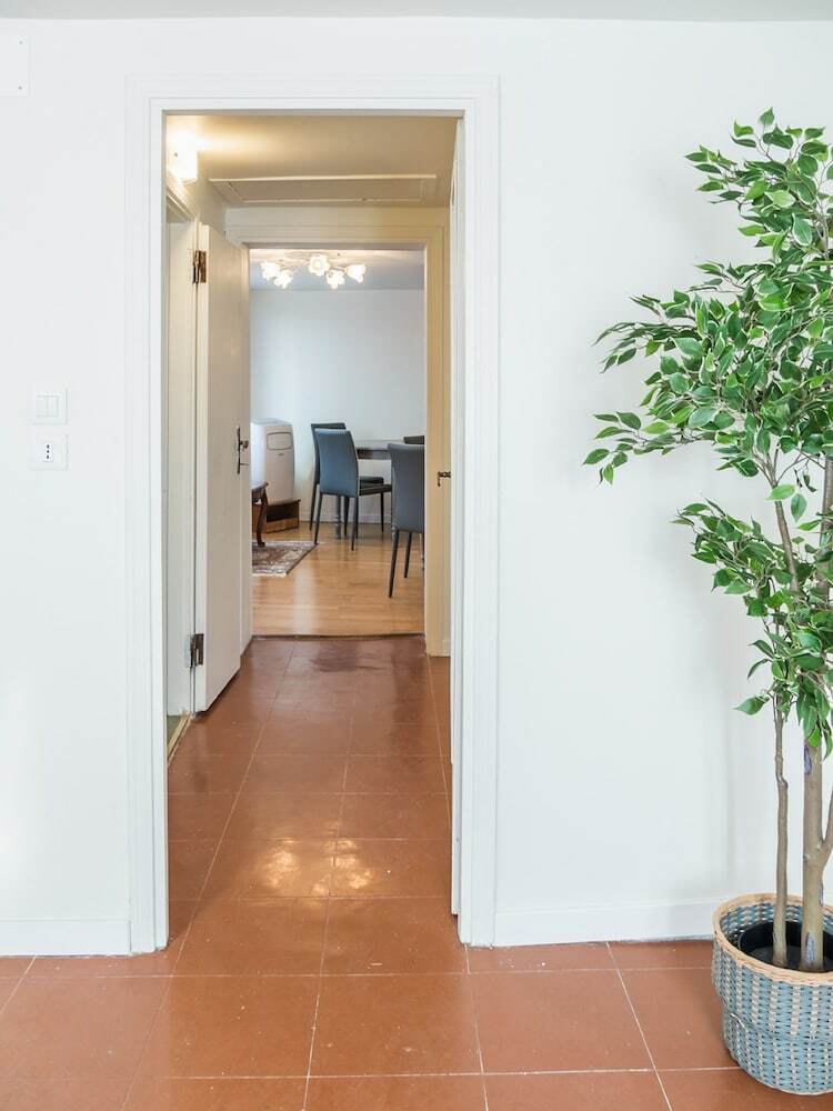 Apartamento San Marco Penthouse