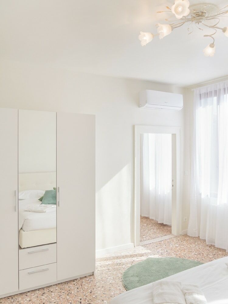 Apartamento San Marco Penthouse