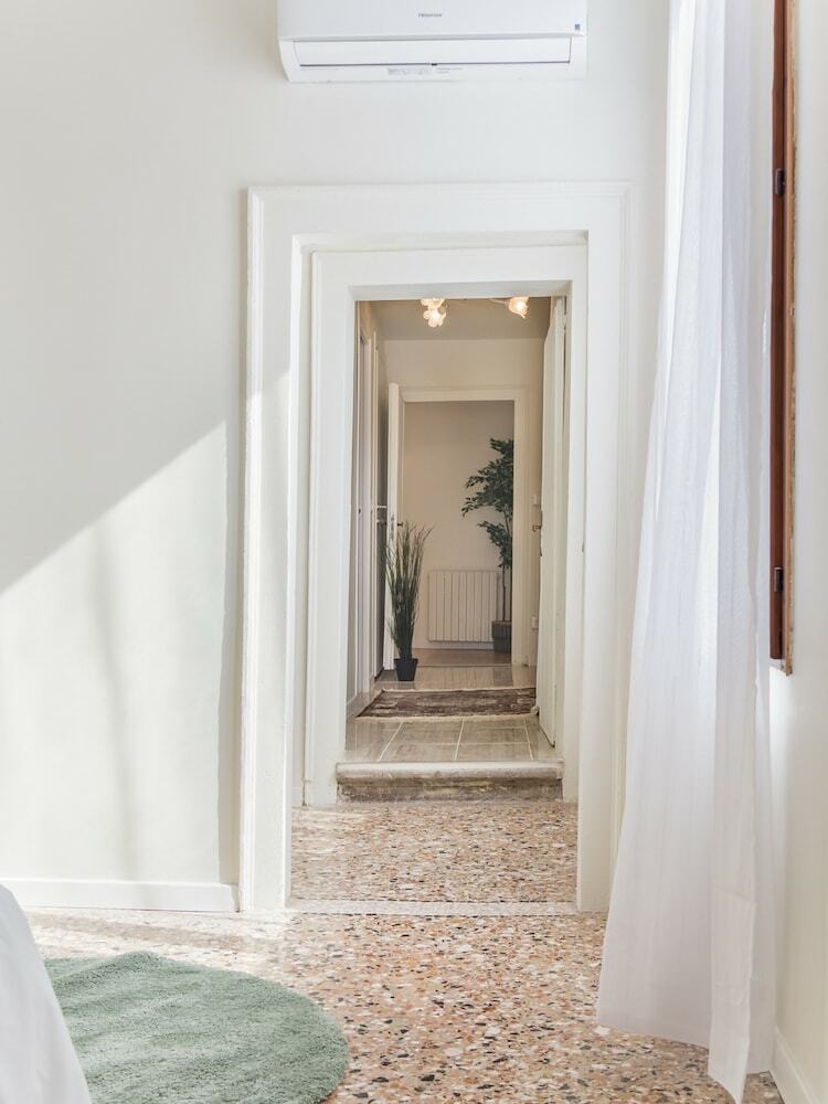 Apartamento San Marco Penthouse