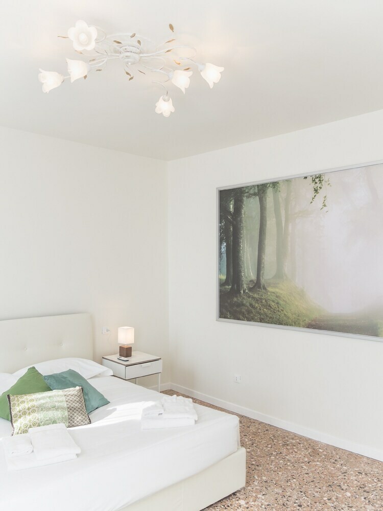 Apartamento San Marco Penthouse