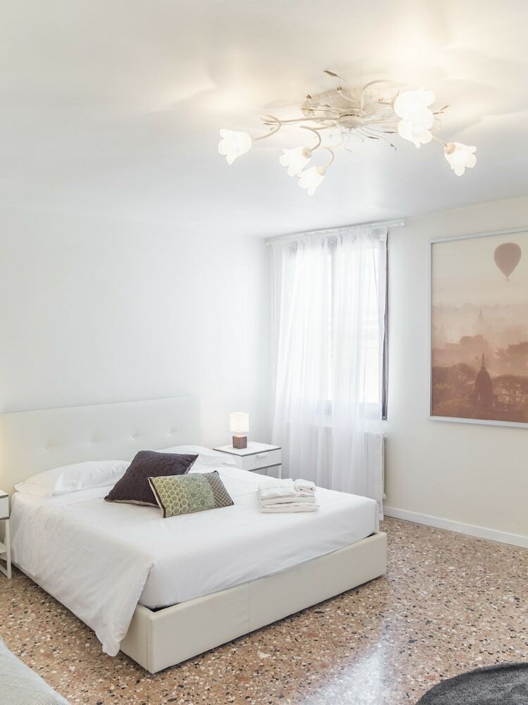 Apartamento San Marco Penthouse