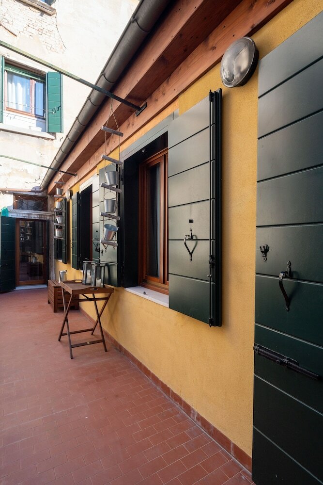 Apartamento San Marco Penthouse
