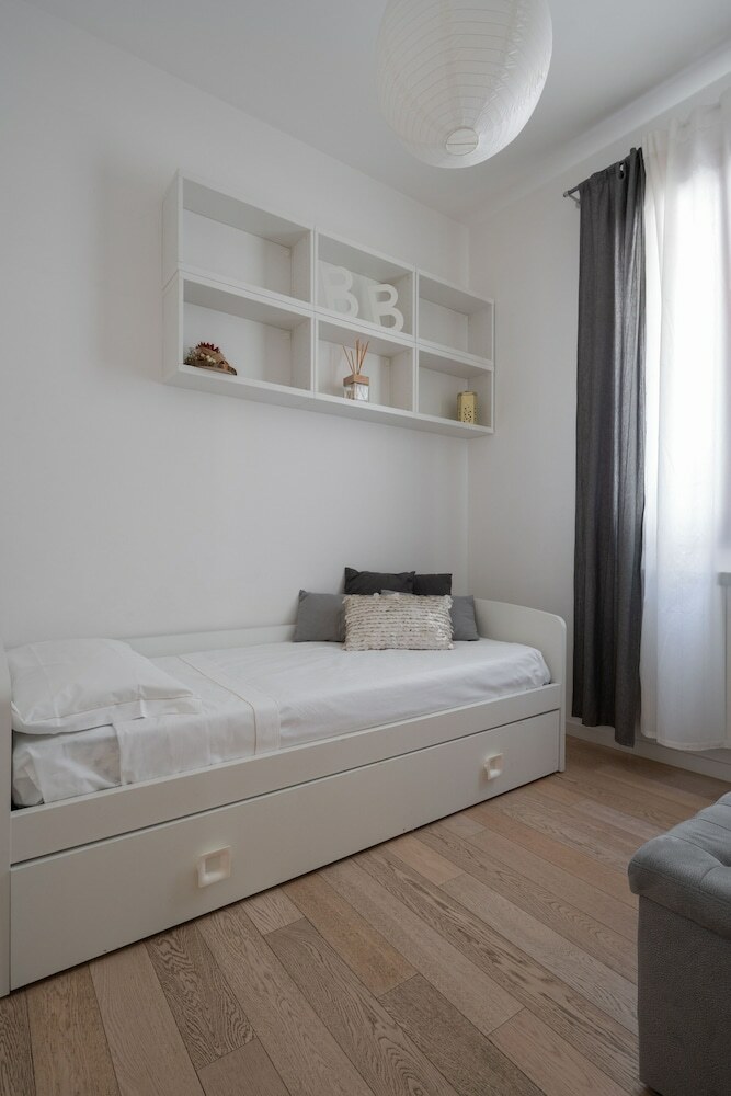 Apartamento San Marco Penthouse