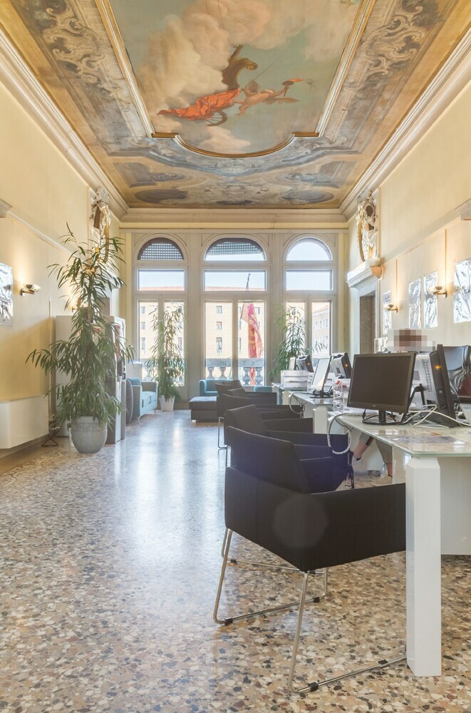 Apartamento San Marco Penthouse