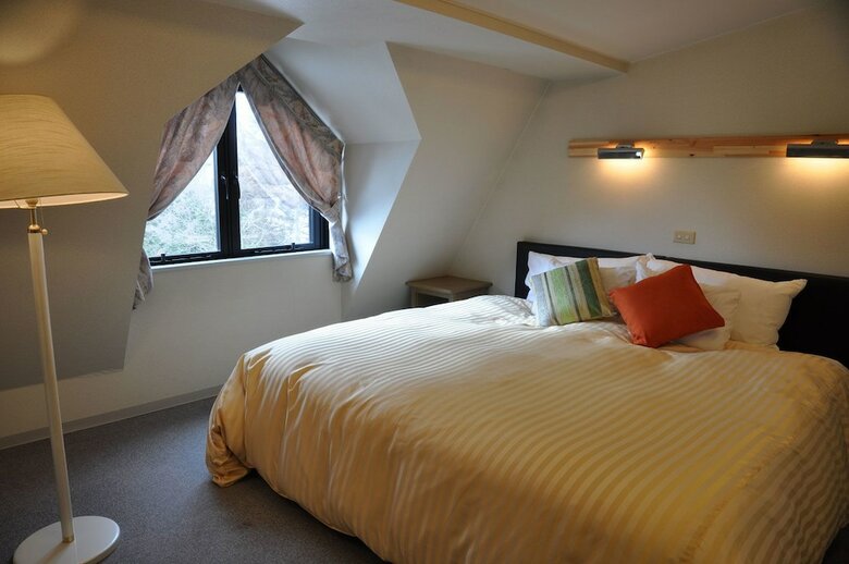Hotel Stelle Belle