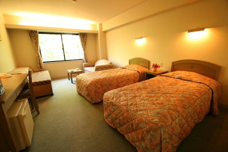 Hotel Stelle Belle