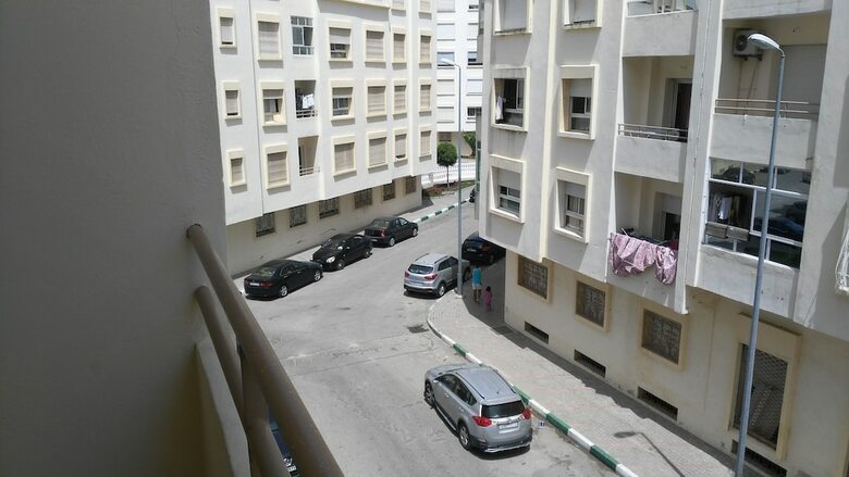 Apartamentos Aida Village