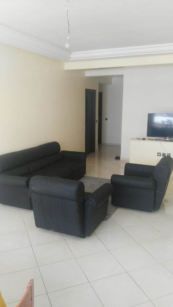 Apartamentos Aida Village