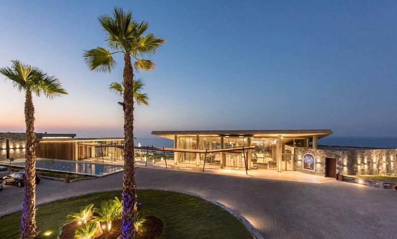 Hotel Nana Princess Suites, Villas & Spa