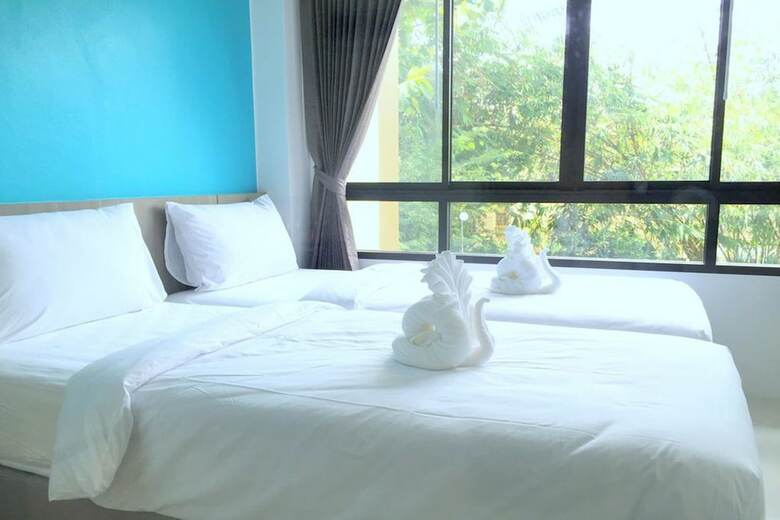 Hotel Dusit Naka Place
