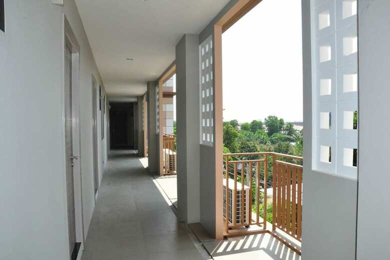 Hotel Dusit Naka Place