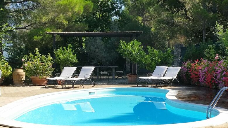 Agroturismo Eremo Delle Fate