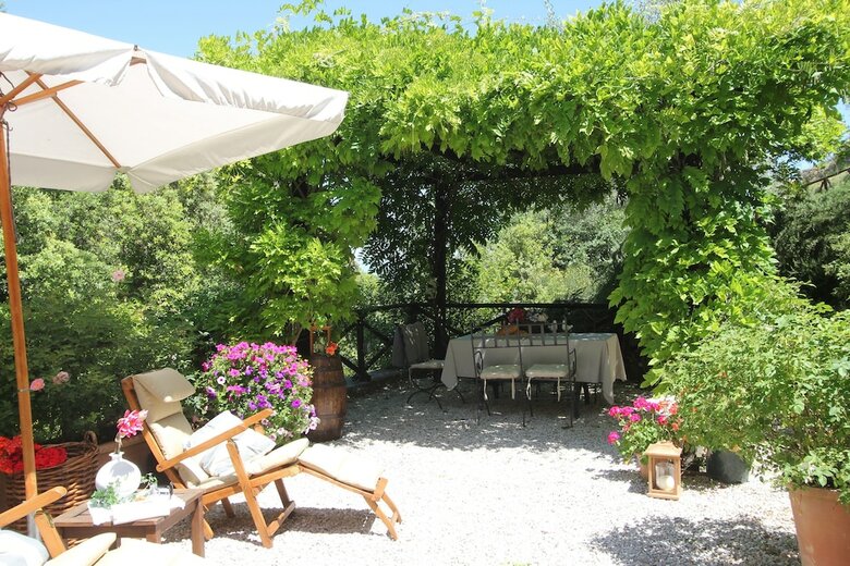 Agroturismo Eremo Delle Fate
