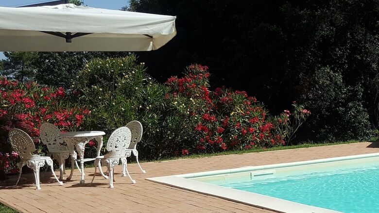 Agroturismo Eremo Delle Fate