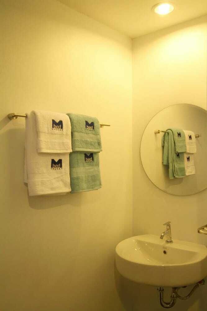 Hotel Mbed Phuket