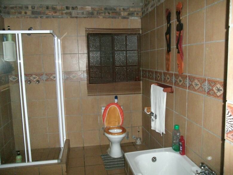 Posada Leisure Kruger Lodge