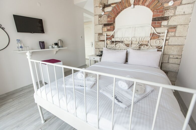 Bellezza Hotel Alacati