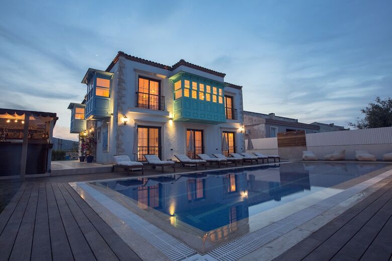 Bellezza Hotel Alacati
