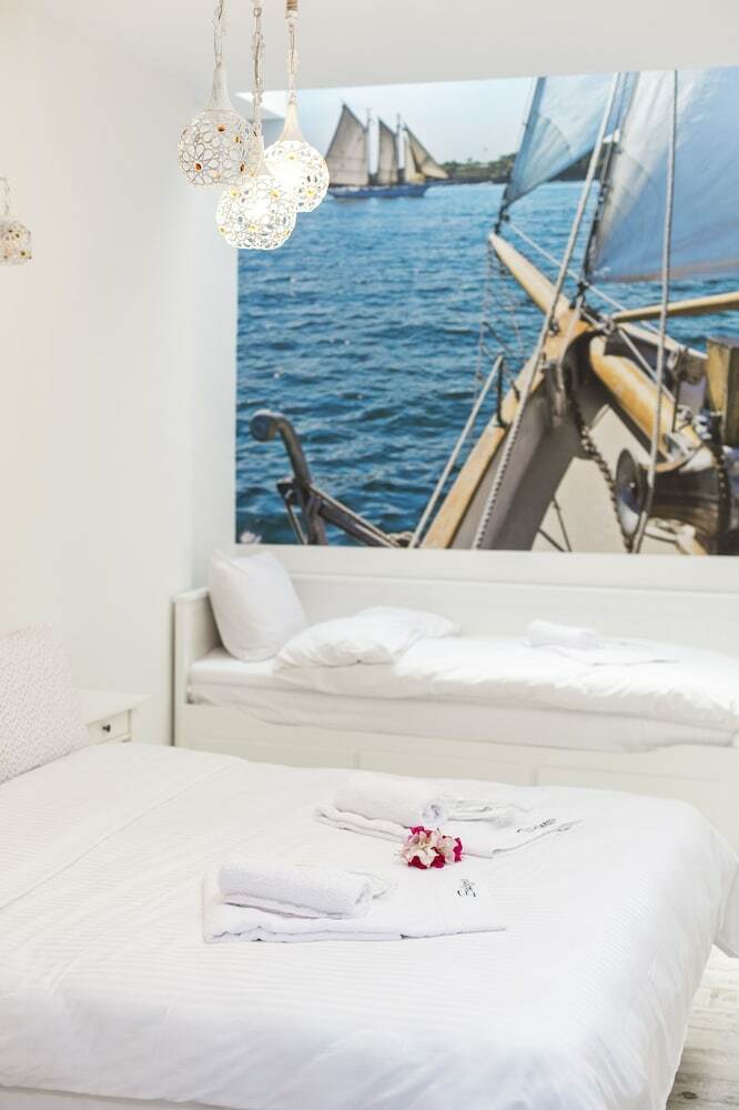 Bellezza Hotel Alacati