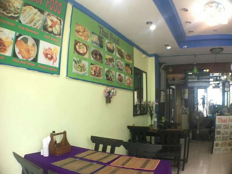 Hotel Fanta Hostel Chaweng