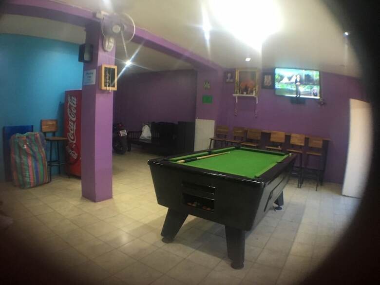 Hotel Fanta Hostel Chaweng