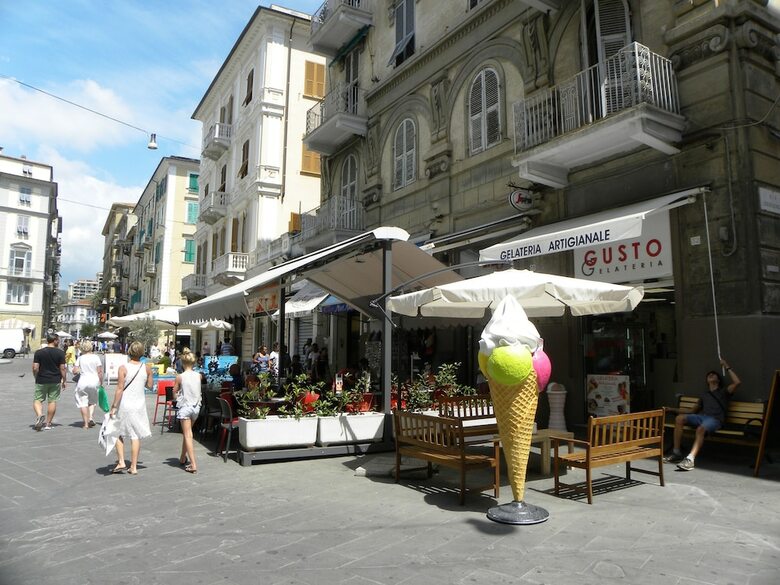 Hotel La Gemma Delle 5 Terre