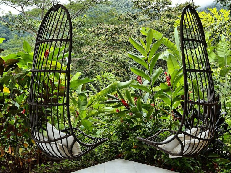 Hotel Golden Pineapple Villas