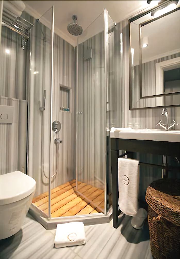 Apartamento Urban Homes Istanbul