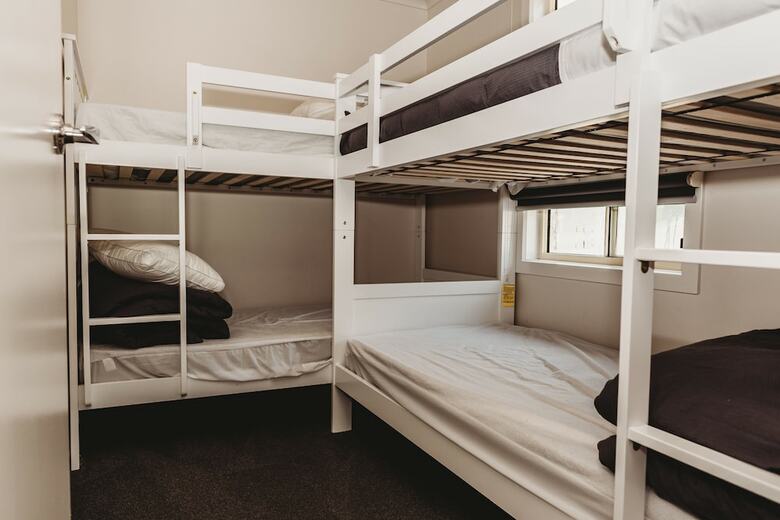 Cabana Pyrenees Holiday And Caravan Park