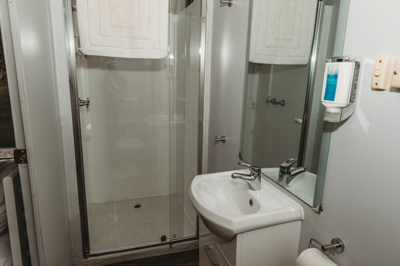 Cabana Pyrenees Holiday And Caravan Park
