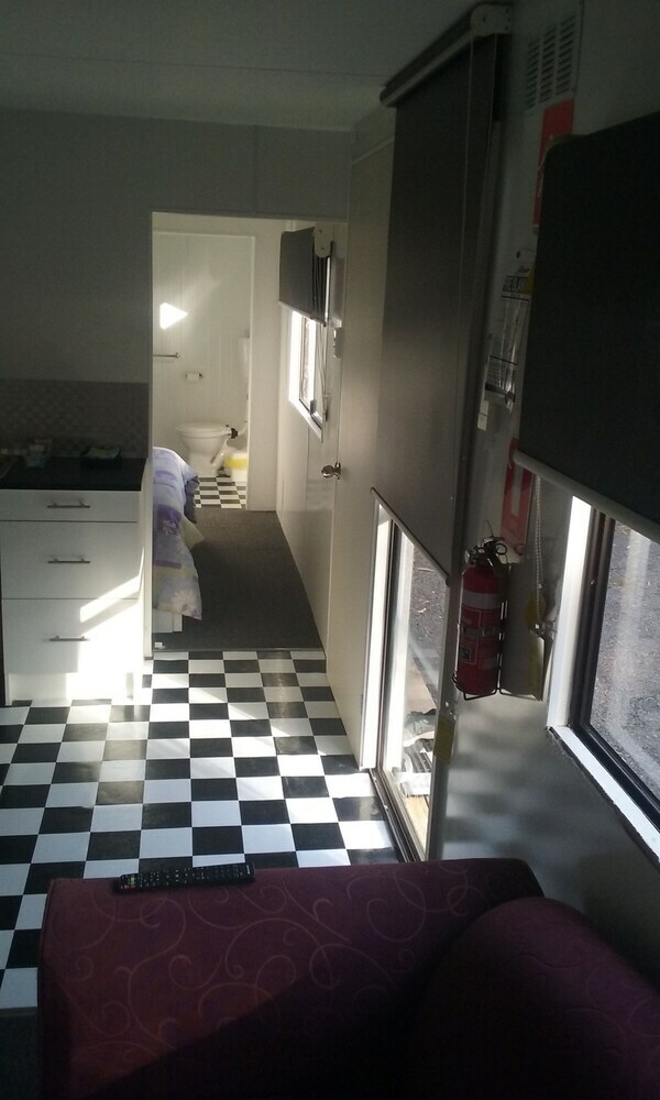 Cabana Pyrenees Holiday And Caravan Park