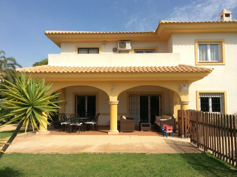 Villa 25
