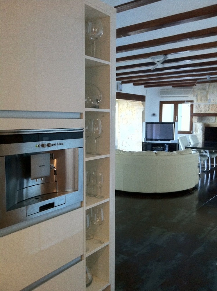 Villa Neptuno